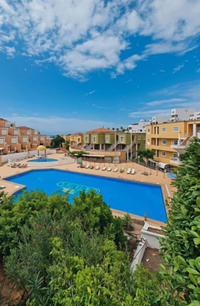Costa Adeje Escape - Orlando Apartment